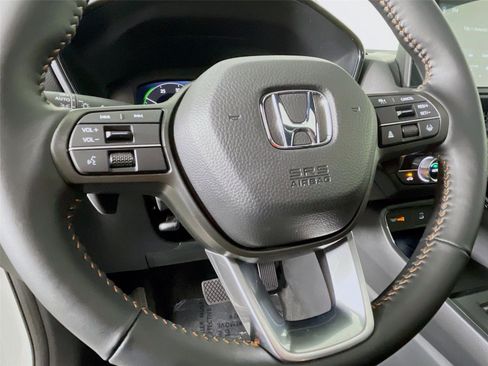 New 2026 Honda CR-V Sport-L image 11