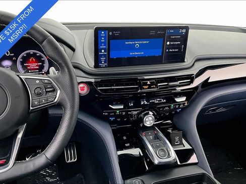 Used 2026 Acura MDX Type S AWD/4WD image 7