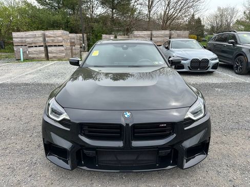 Used 2024 BMW M2 w/ Lighting Package image 16