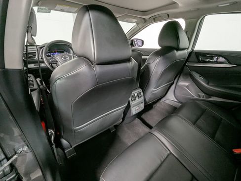 Used 2020 Nissan Maxima 3.5 SL w/ Floor Mat Group image 38