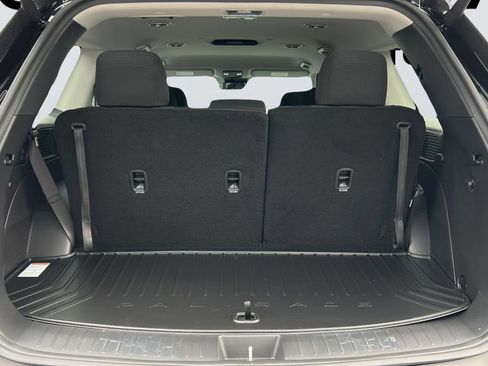 New 2026 Hyundai Palisade SE image 31