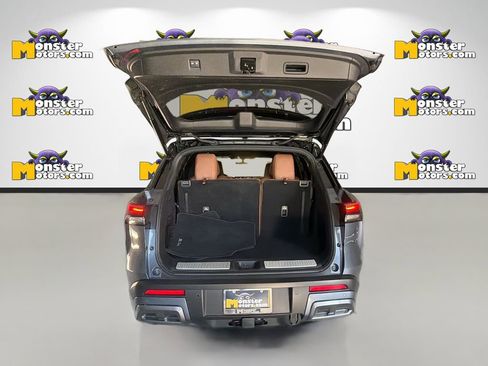 Used 2023 INFINITI QX60 Autograph image 30