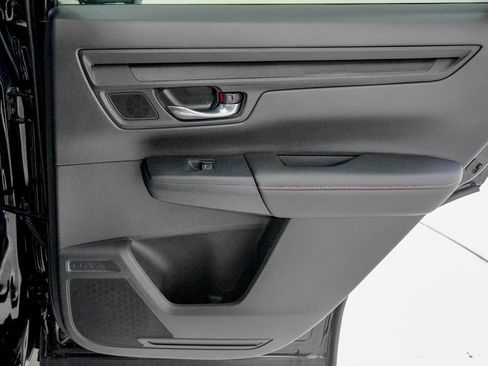Certified 2026 Honda CR-V TrailSport image 33