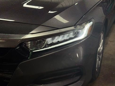 Used 2020 Honda Accord LX image 2