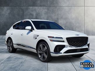 Used 2025 Genesis GV80 3.5T e-SC video 1