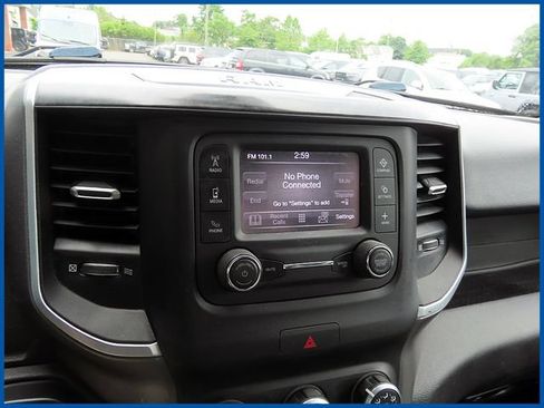 Certified 2020 RAM 1500 Big Horn AWD/4WD image 16
