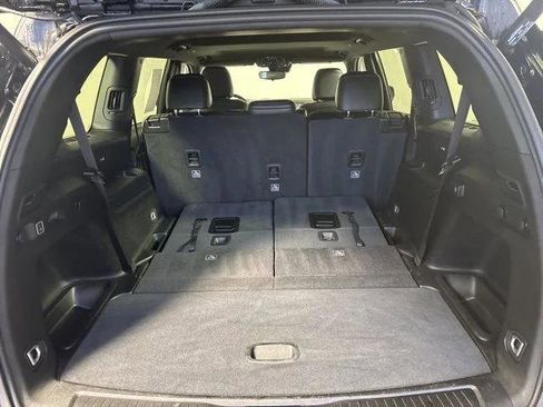 Certified 2023 Jeep Grand Cherokee L Laredo AWD/4WD image 9
