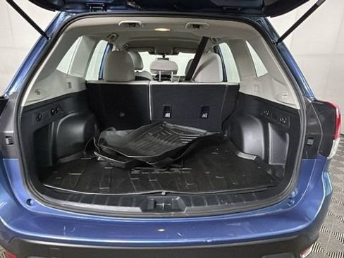 Used 2024 Subaru Forester AWD/4WD image 27