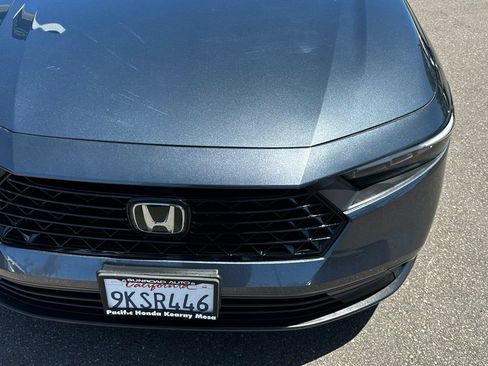 Used 2024 Honda Accord EX image 5