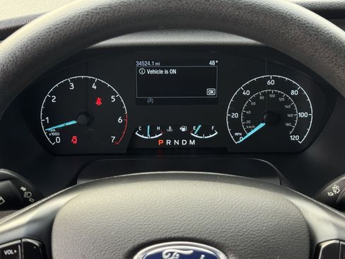 Used 2022 Ford Transit 150 Low Roof w/ Load Area Protection Package image 15