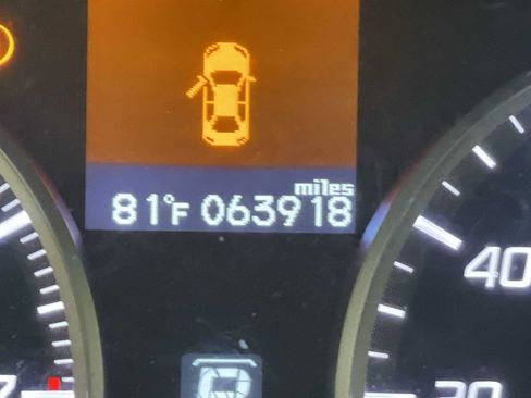 Used 2016 Acura ILX FWD image 18