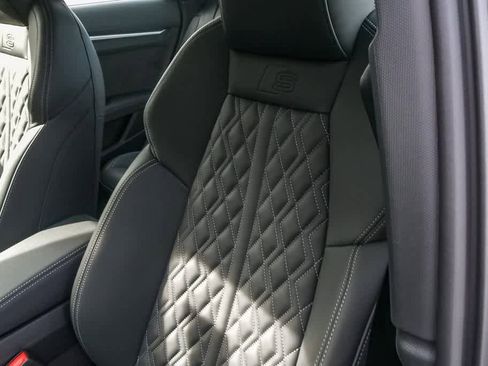 New 2026 Audi S3 Premium image 21