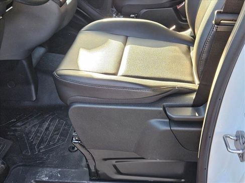 New 2026 Ford Transit 250 148 Medium Roof image 4