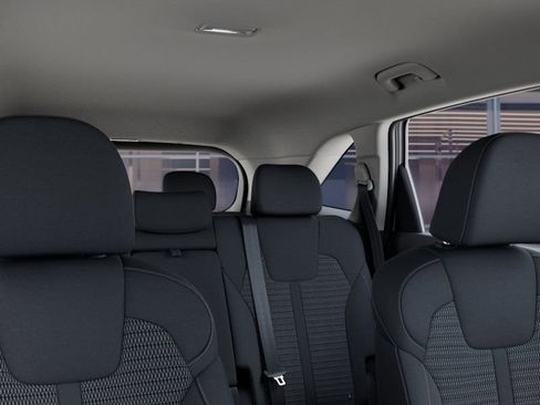 Certified 2026 Kia Sorento LX FWD image 29