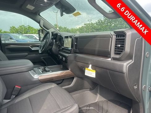 New 2026 Chevrolet Silverado 3500 LT w/ Convenience Package AWD/4WD image 31