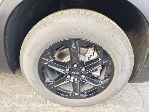 Used 2025 Chevrolet Blazer LT w/ Midnight/Sport Edition image 13