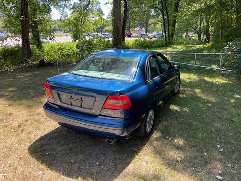 Used 2000 Volvo S40 image 25