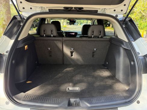 Used 2025 Buick Encore GX Preferred image 24