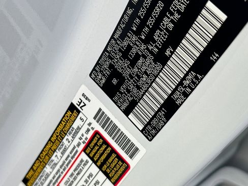 Used 2024 Lexus TX 350 AWD image 23