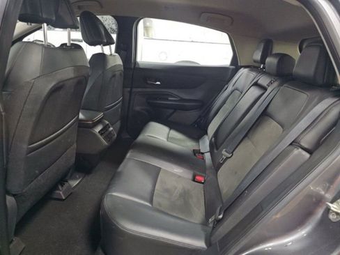 Used 2023 Nissan Ariya FWD image 13