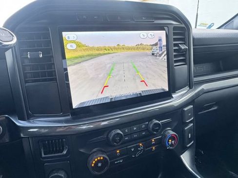 Used 2024 Ford F150 STX RWD image 9