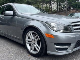 Used 2013 Mercedes-Benz C 300 4MATIC Sedan image 1
