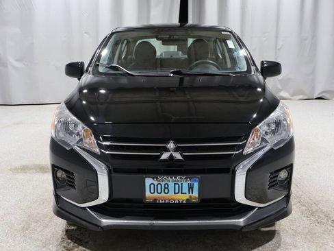 Used 2021 Mitsubishi Mirage G4 image 6