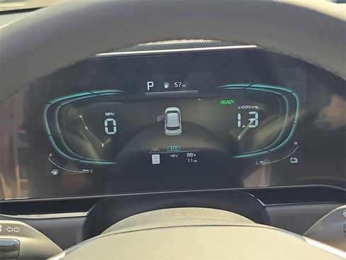 New 2025 Kia Niro EX w/ EX Cold Weather Package image 34