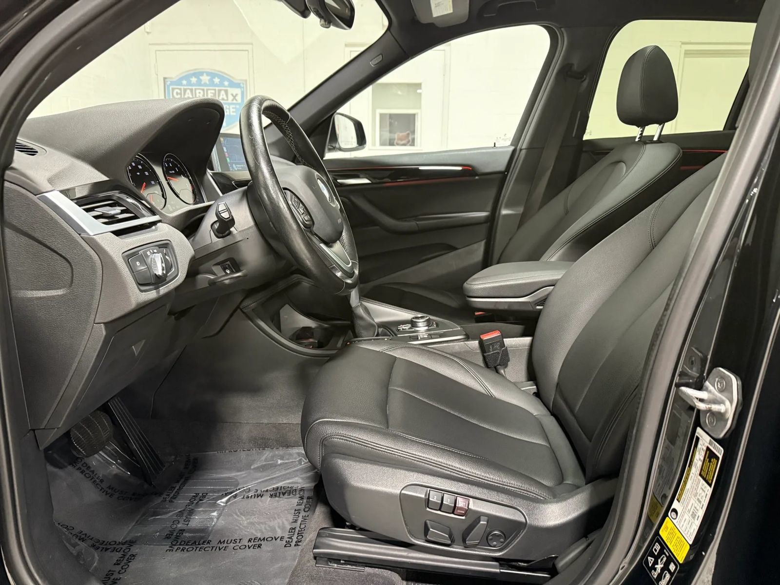 Used 2019 BMW X1 xDrive28i w/ Convenience Package AWD/4WD image 12