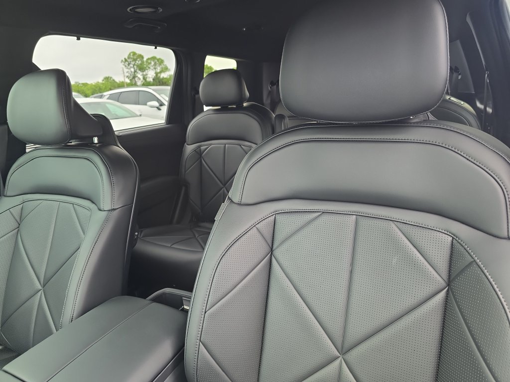 New 2027 Kia Telluride EX FWD image 23