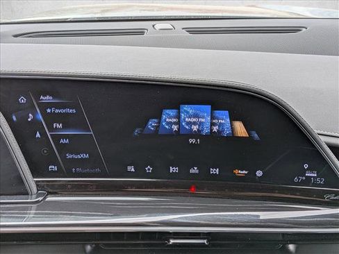 Used 2023 Cadillac Escalade Sport image 11