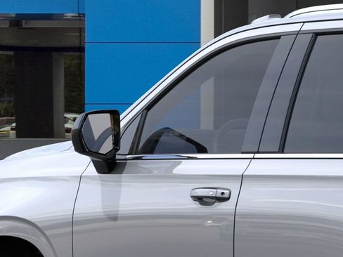 New 2026 Chevrolet Tahoe LS w/ LS Custom Edition RWD image 12