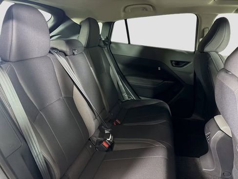 New 2026 Subaru Crosstrek 2.5i Premium image 27