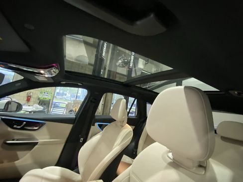 Certified 2026 Mercedes-Benz GLC 300 image 15