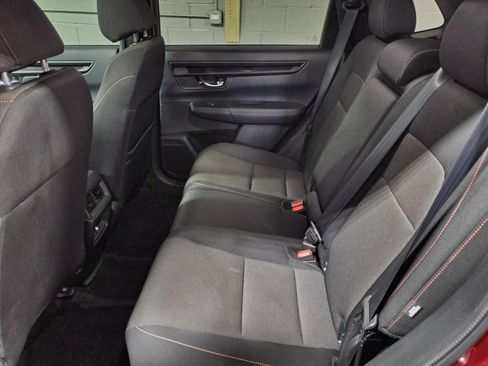 Used 2024 Honda CR-V Sport image 10