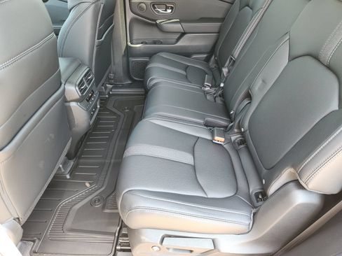 New 2026 Honda Pilot EX-L image 33