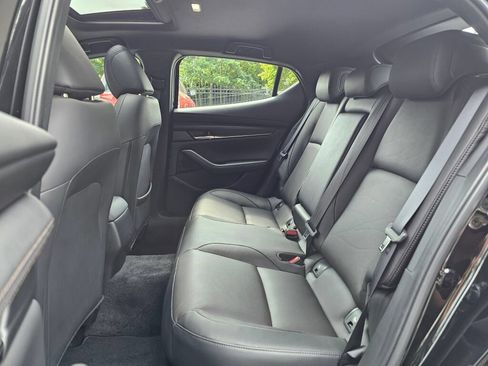 Used 2023 MAZDA MAZDA3 s AWD/4WD image 17