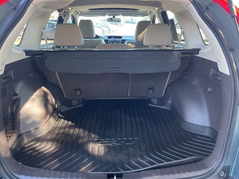 Used 2013 Honda CR-V EX-L image 15