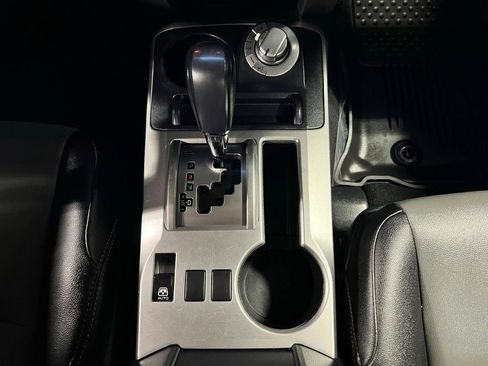 Used 2023 Toyota 4Runner SR5 Premium w/ SR5 Premium Package image 22