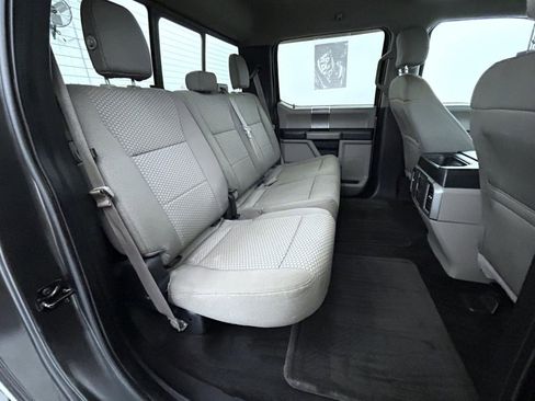 Used 2015 Ford F150 XLT w/ Equipment Group 302A Luxury image 18