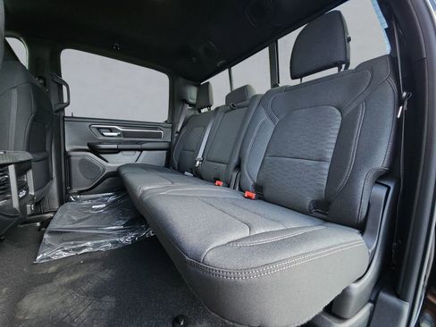 New 2026 RAM 1500 Lone Star image 13