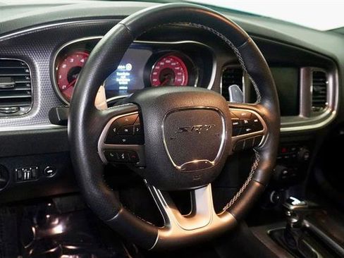 Used 2018 Dodge Charger SRT Hellcat w/ Harman/Kardon Audio Group image 11