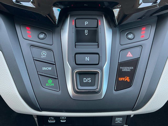 New 2026 Honda Odyssey EX-L image 15