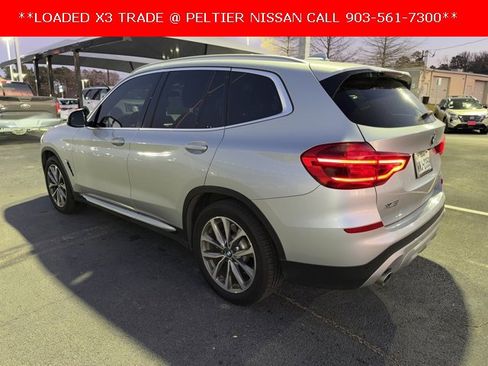 Used 2019 BMW X3 sDrive30i image 4