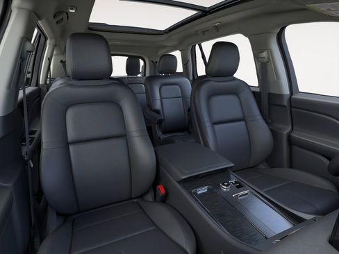 New 2026 Lincoln Aviator 2WD image 10
