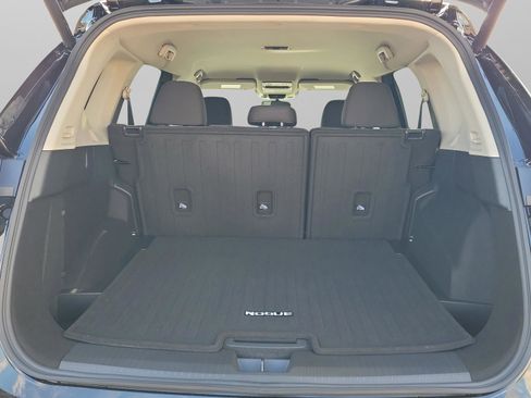 New 2026 Nissan Rogue SV w/ Cold Weather Package image 34