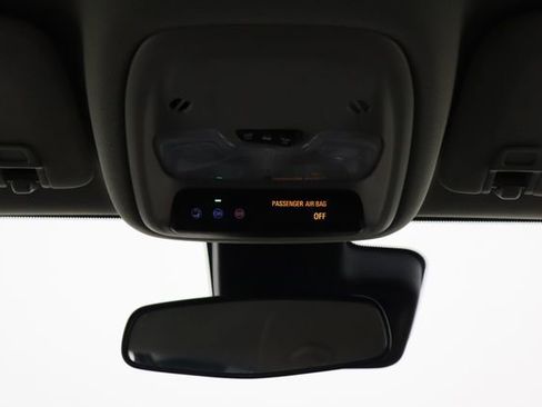 Used 2023 Buick Encore GX Select w/ Safety Package II FWD image 22