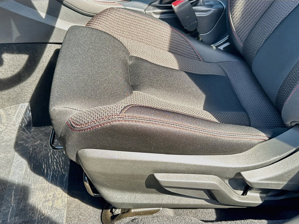 New 2026 Subaru WRX Premium AWD/4WD image 23