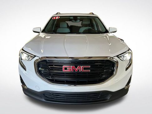 Used 2018 GMC Terrain SLE w/ Driver Convenience Package AWD/4WD image 9