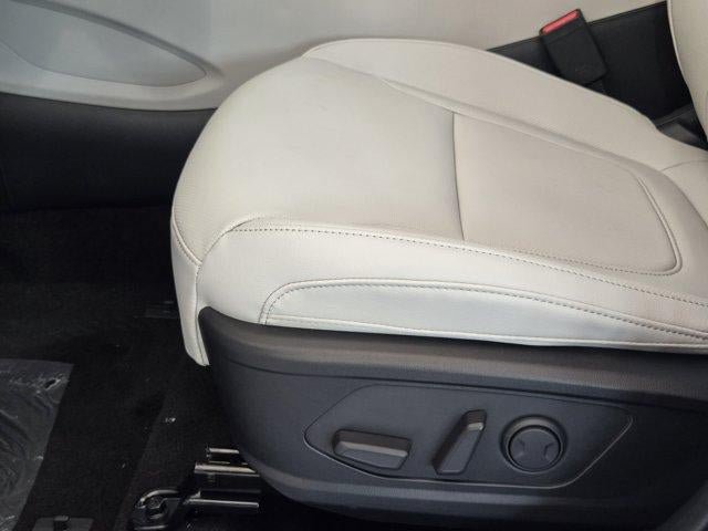 New 2026 Hyundai Tucson SEL Plus FWD image 17